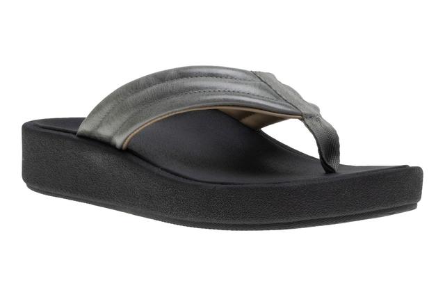 Paseo Thong Sandal Female Product Image