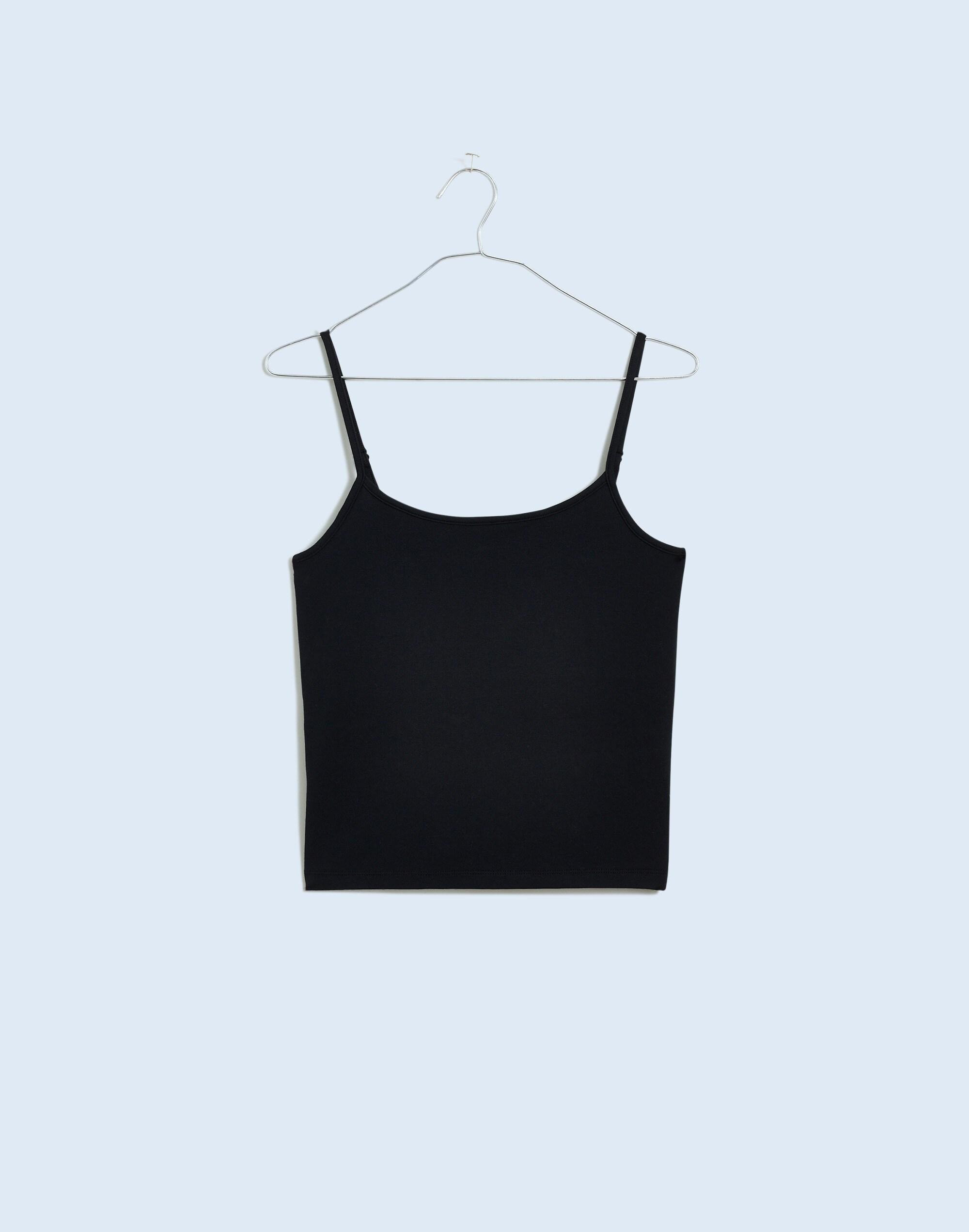 Scoopneck Cami Tank Product Image