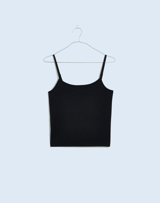 Scoopneck Cami Tank Product Image