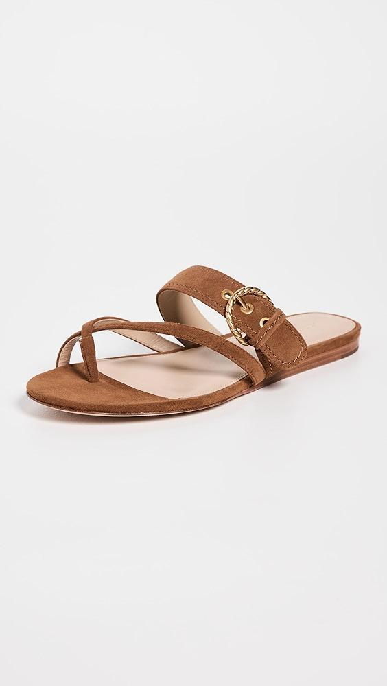 Veronica Beard Salva 3 Sandals | Shopbop Product Image