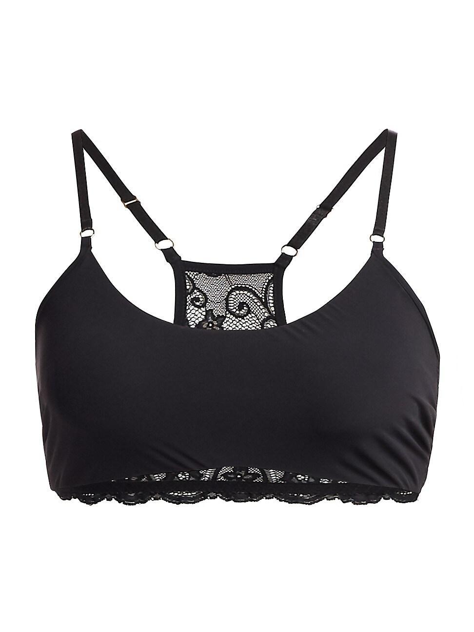 Womens Double-Take Racerback Bralette Product Image