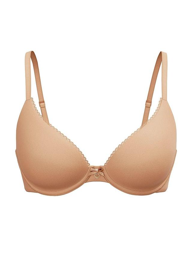 Perfect Shape Push-Up Smooth Bra Product Image