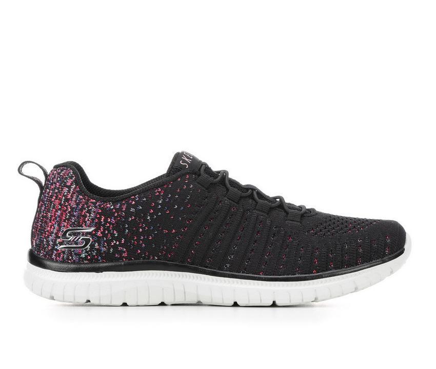 Women's Skechers Virtue 104411 Slip-On Sneakers Product Image