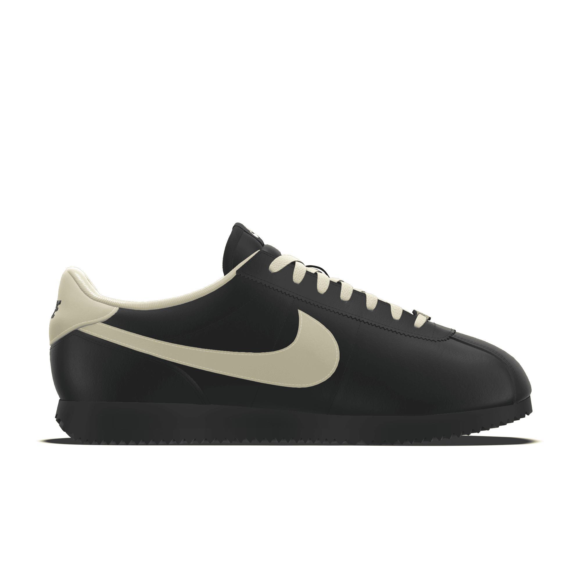 Nike Women's Cortez By You Custom Shoes Product Image