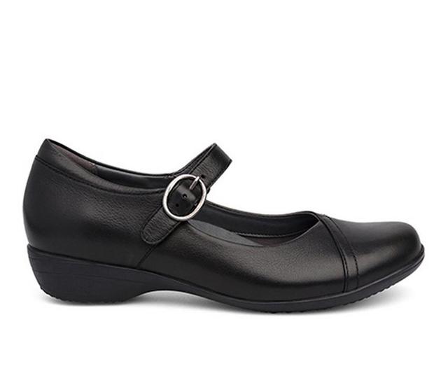 Women's Dansko Fawna Casual Shoes Product Image