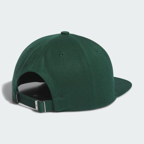 Arched Logo Hat Product Image