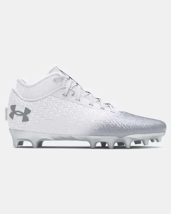 Men's UA Spotlight 4 MC Football Cleats Product Image