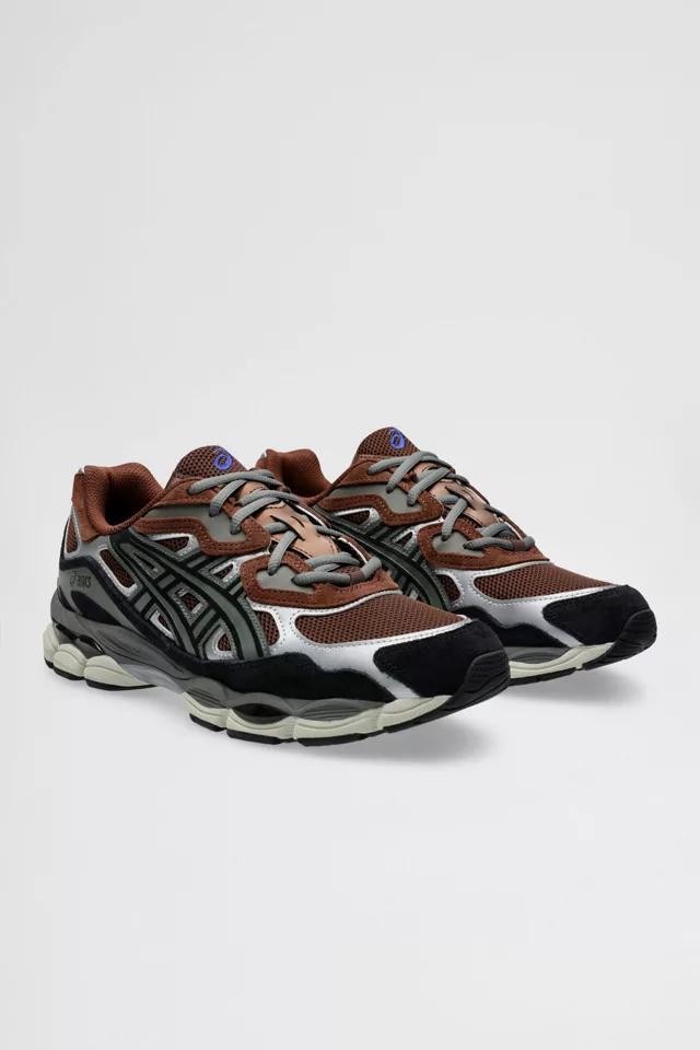 ASICS GEL-NYC Sportstyle Sneakers Product Image