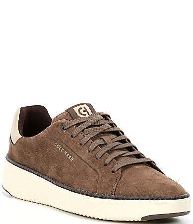 Cole Haan Mens GrandPr Topspin Sneakers Product Image