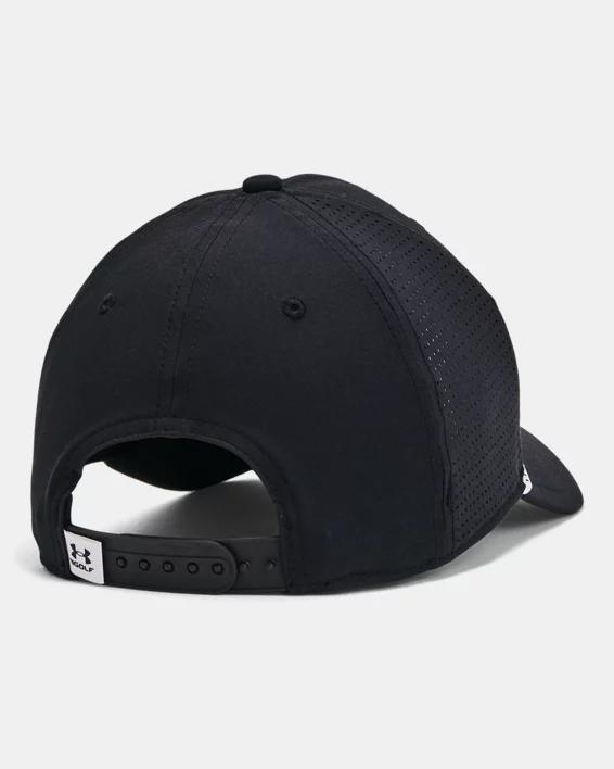 Men's UA Drive Snapback Hat Product Image