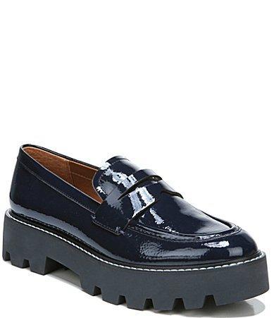 Franco Sarto Balin Platform Loafer Product Image