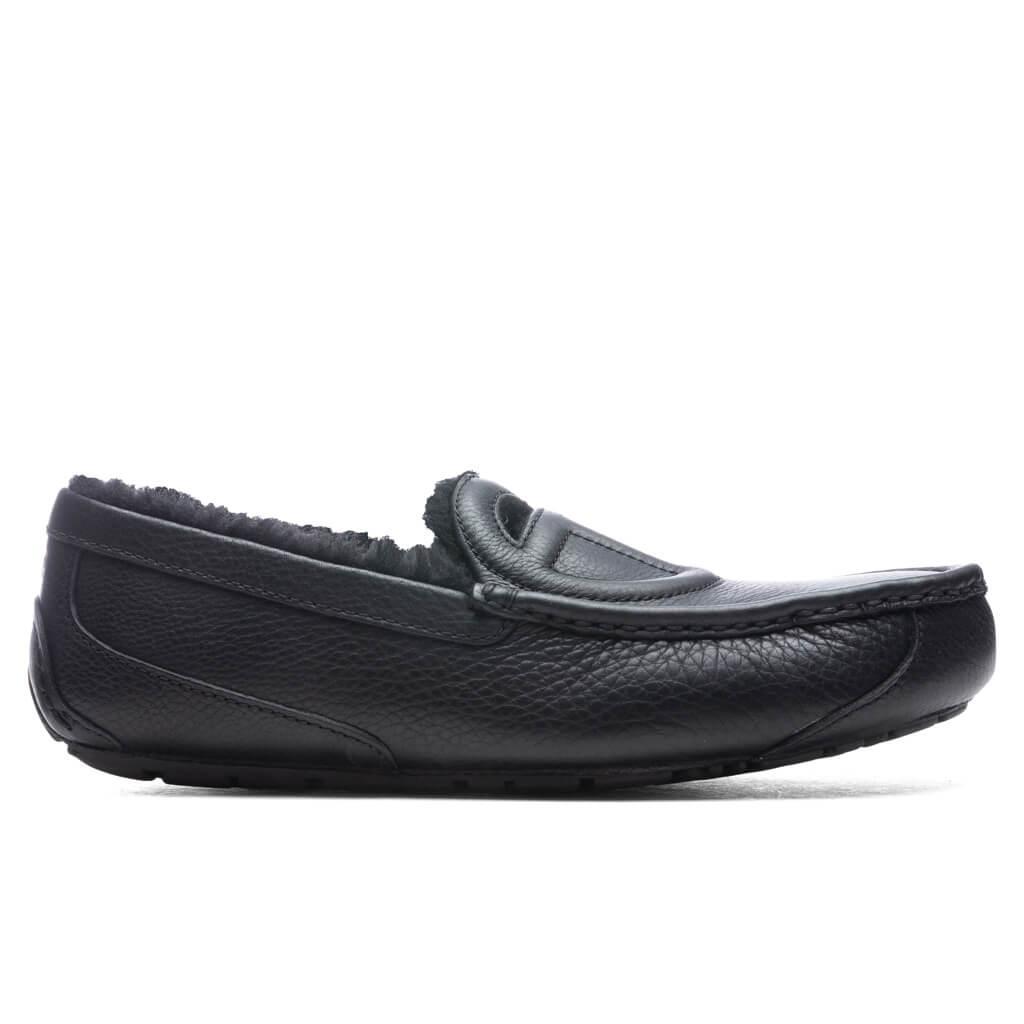 UGG x Telfar Logo Loafer - Black Male Product Image