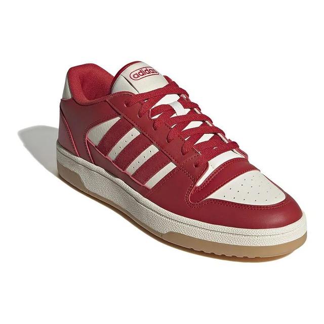 Adidas Mens Break Start Sneaker Product Image