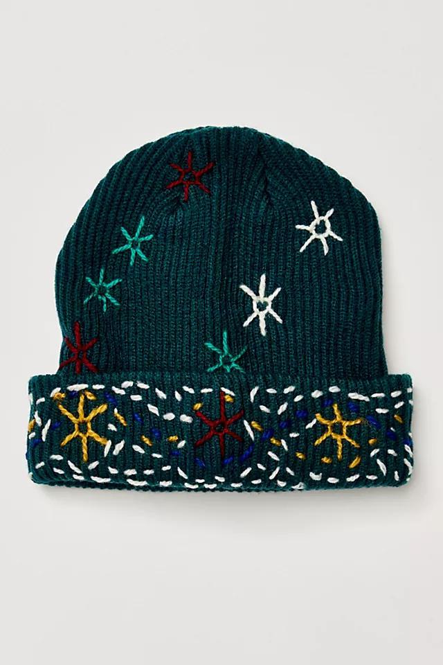 De Siena X We The Free Beanie Product Image