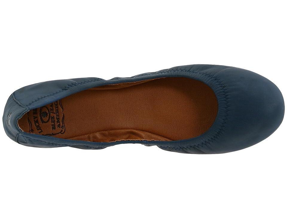 Lucky Brand Emmie Flat Product Image