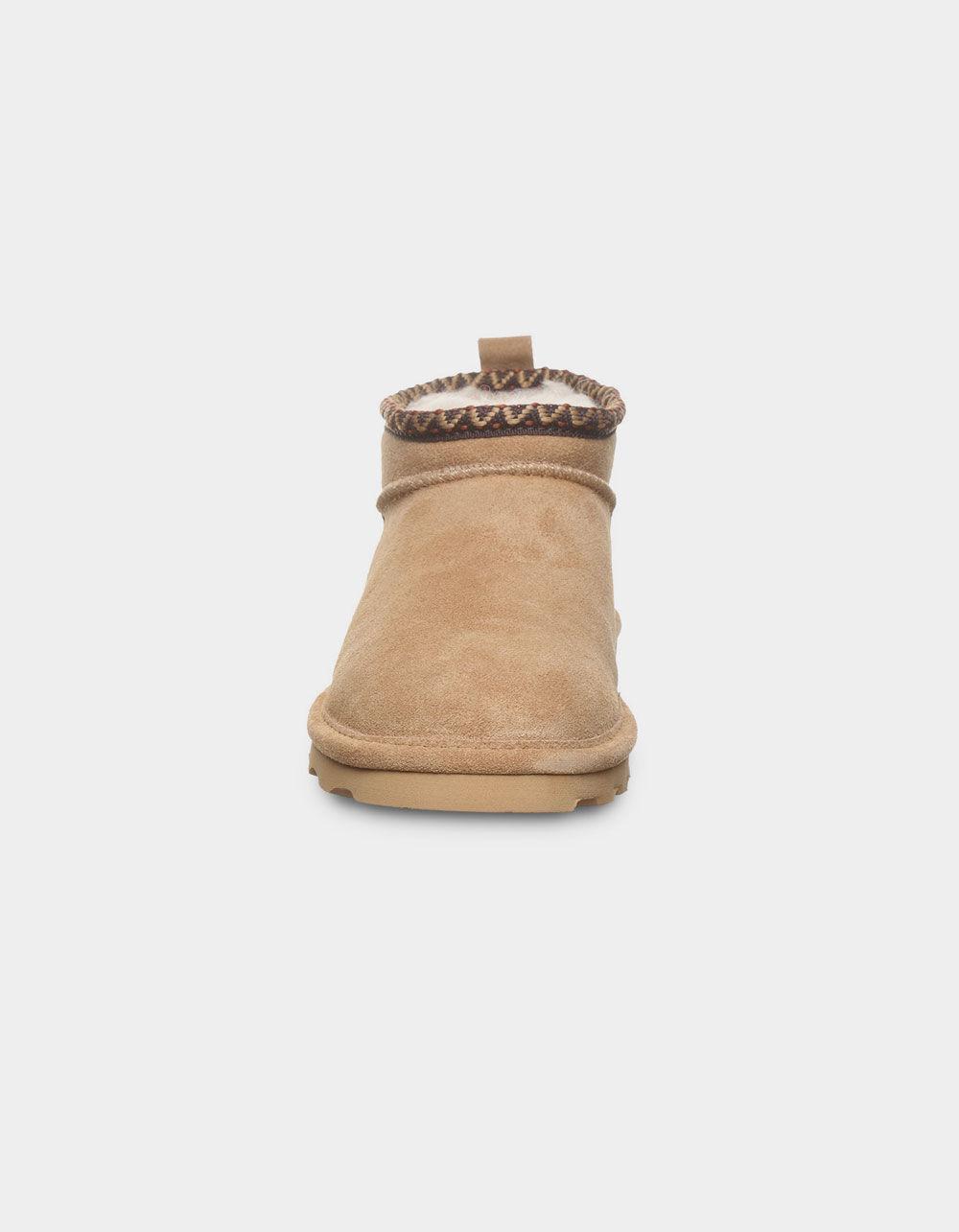 BEARPAW Super Shorty Deco Womens Boots Product Image