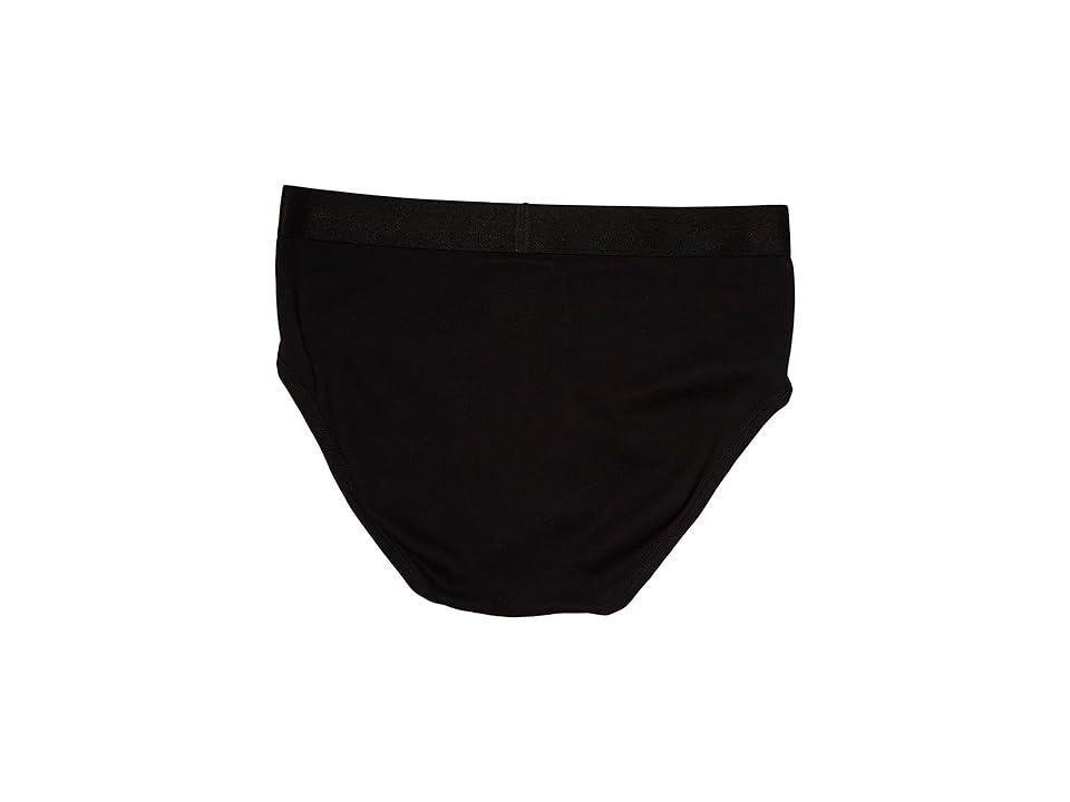 Mens Pima Cotton Contour Pouch Briefs Product Image