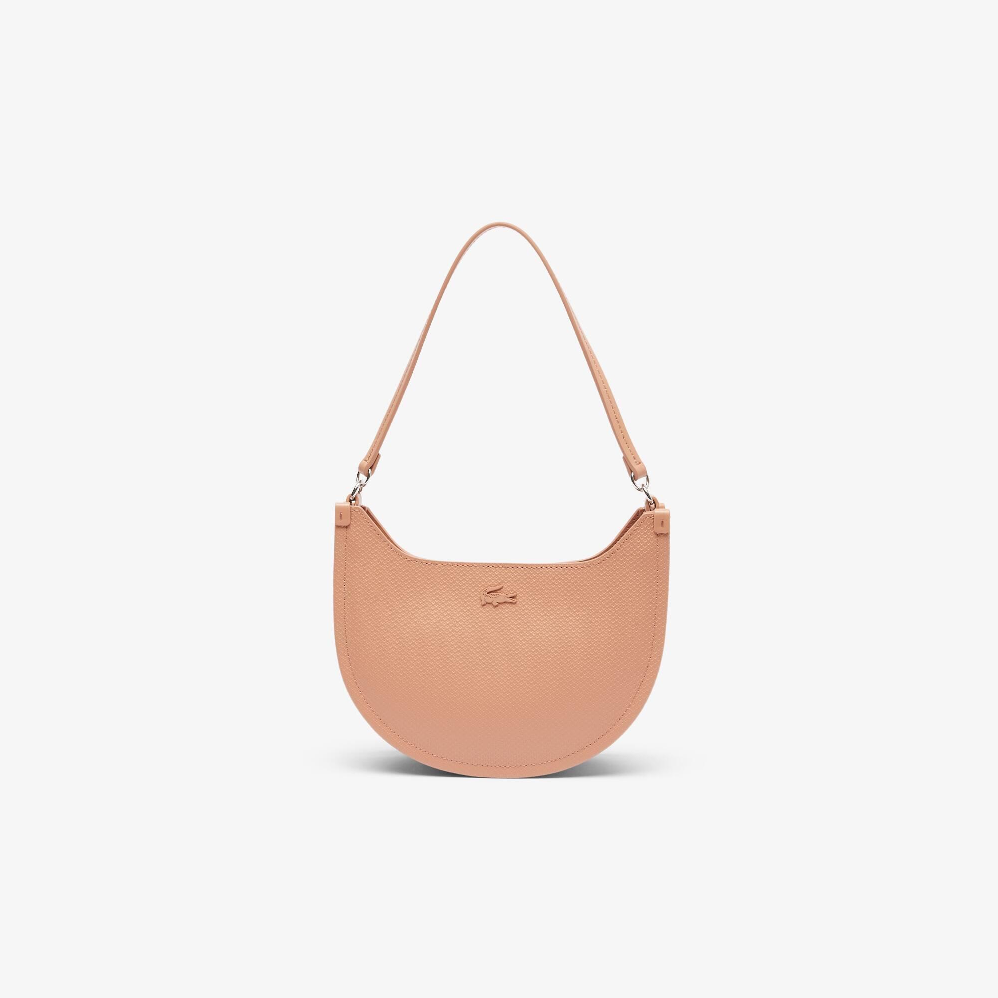 Chantaco Leather Half Moon Bag Product Image