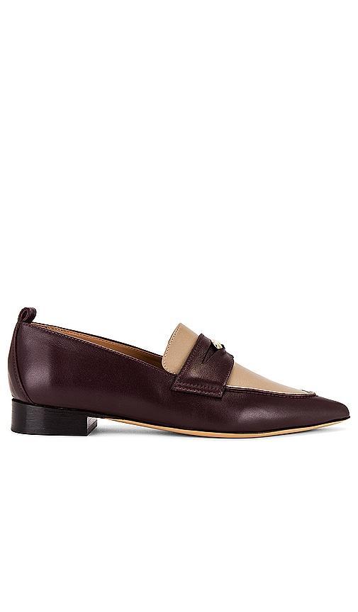 Penelope Loafer Product Image