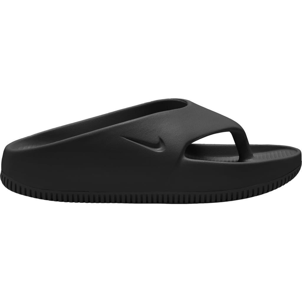 NIKE Calm Open In Black Product Image