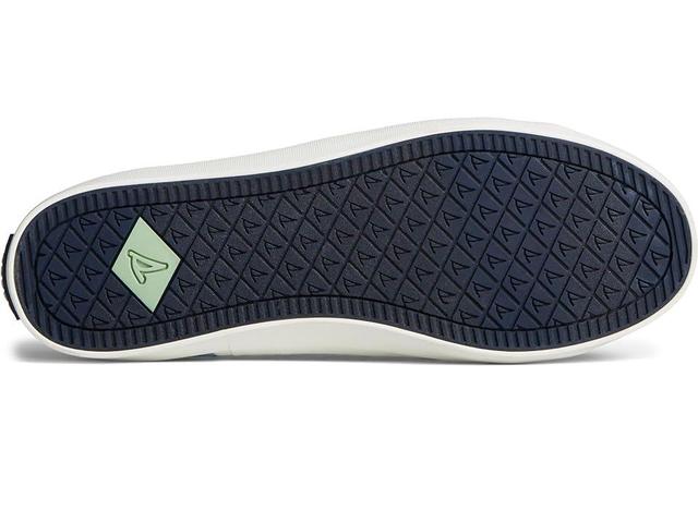 Sperry Crest Vibe Seasonal Stripe) Women's Shoes Product Image