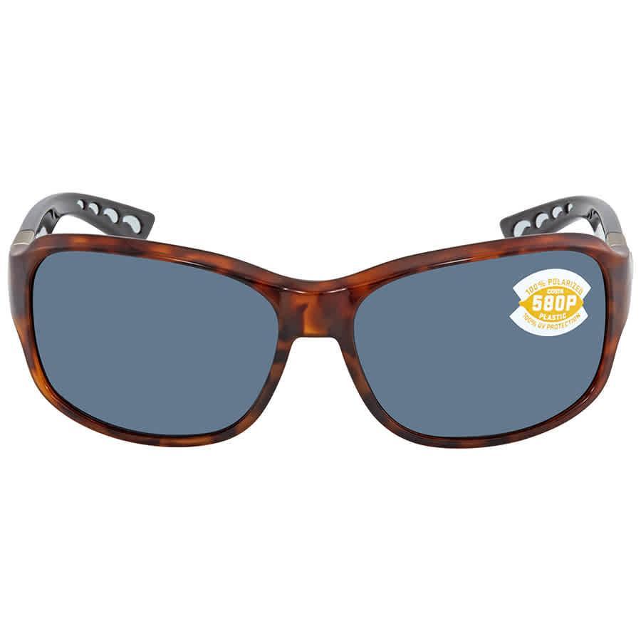 Costa Del Mar Pillow 58mm Polarized Sunglasses Product Image