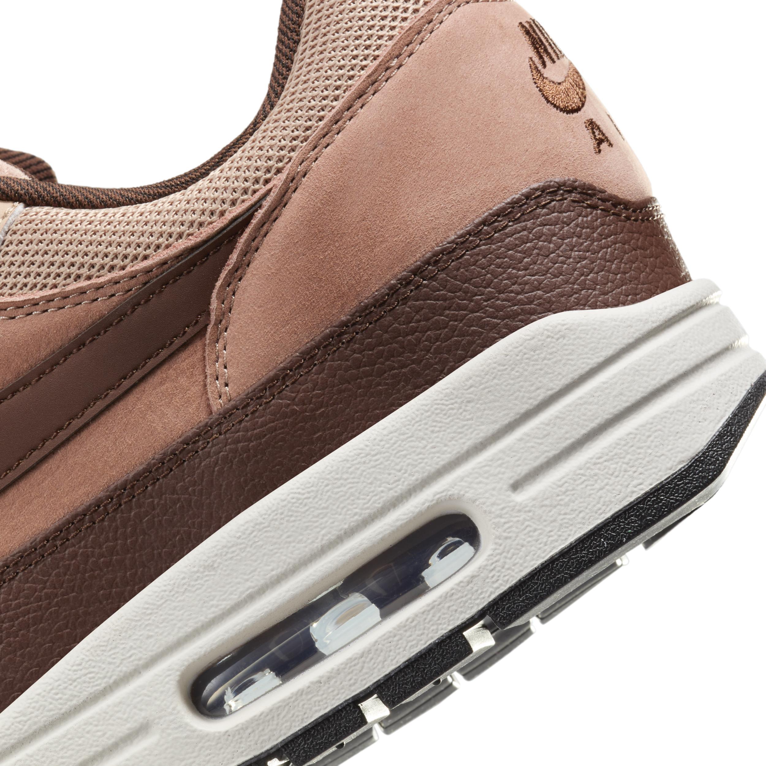 Nike Air Max 1 SC Sneaker Product Image