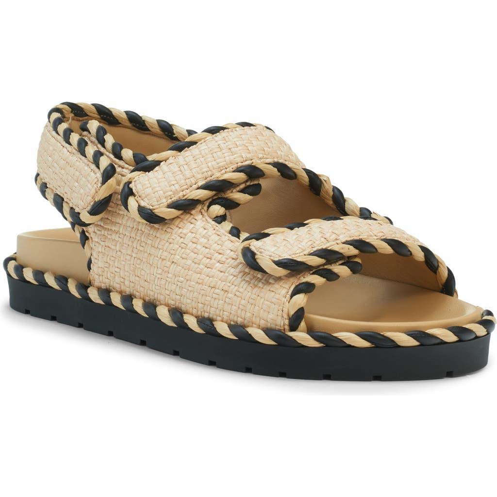 BOTTEGA VENETA Sandals In Printed Product Image