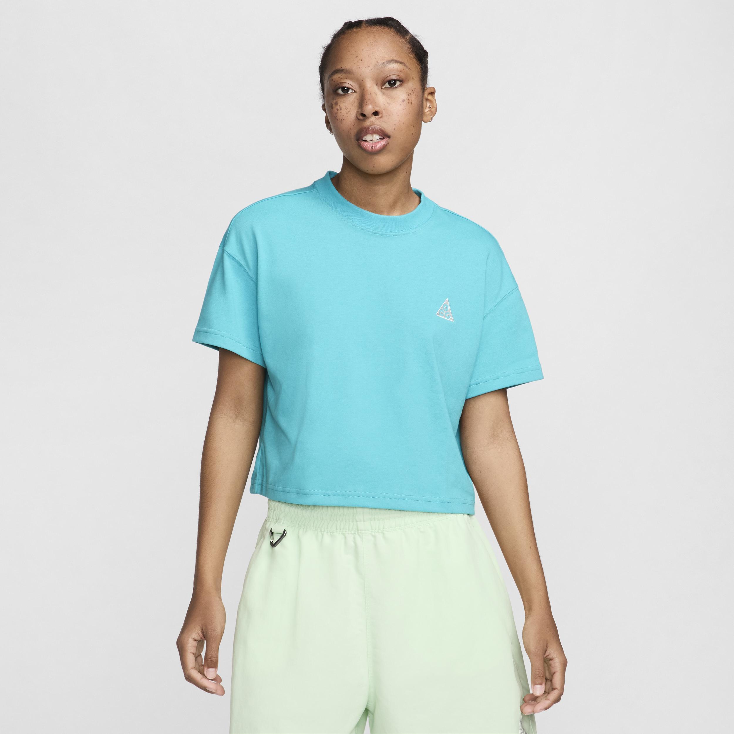 Nike ACG Women's Dri-FIT ADV T-Shirt Product Image