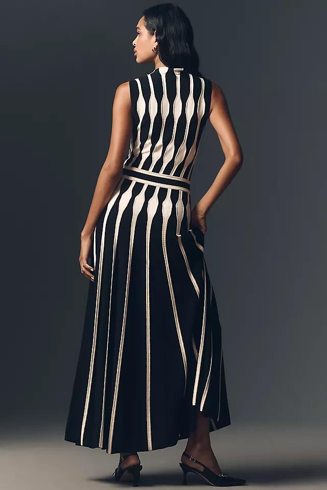 Acler Beaford Maxi Dress Product Image