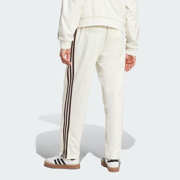 '80s Premium Embossed 3-Stripes Track Pants Product Image