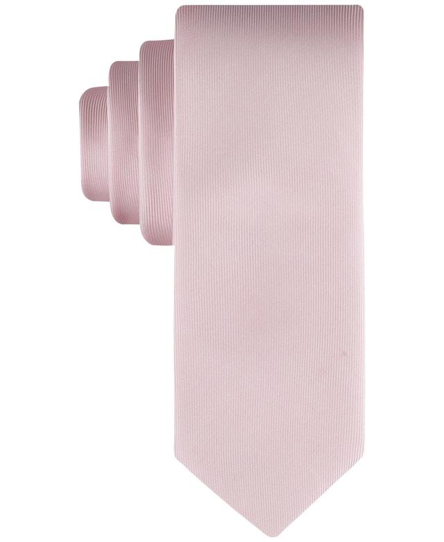 Calvin Klein Mens Unison Solid Tie Product Image