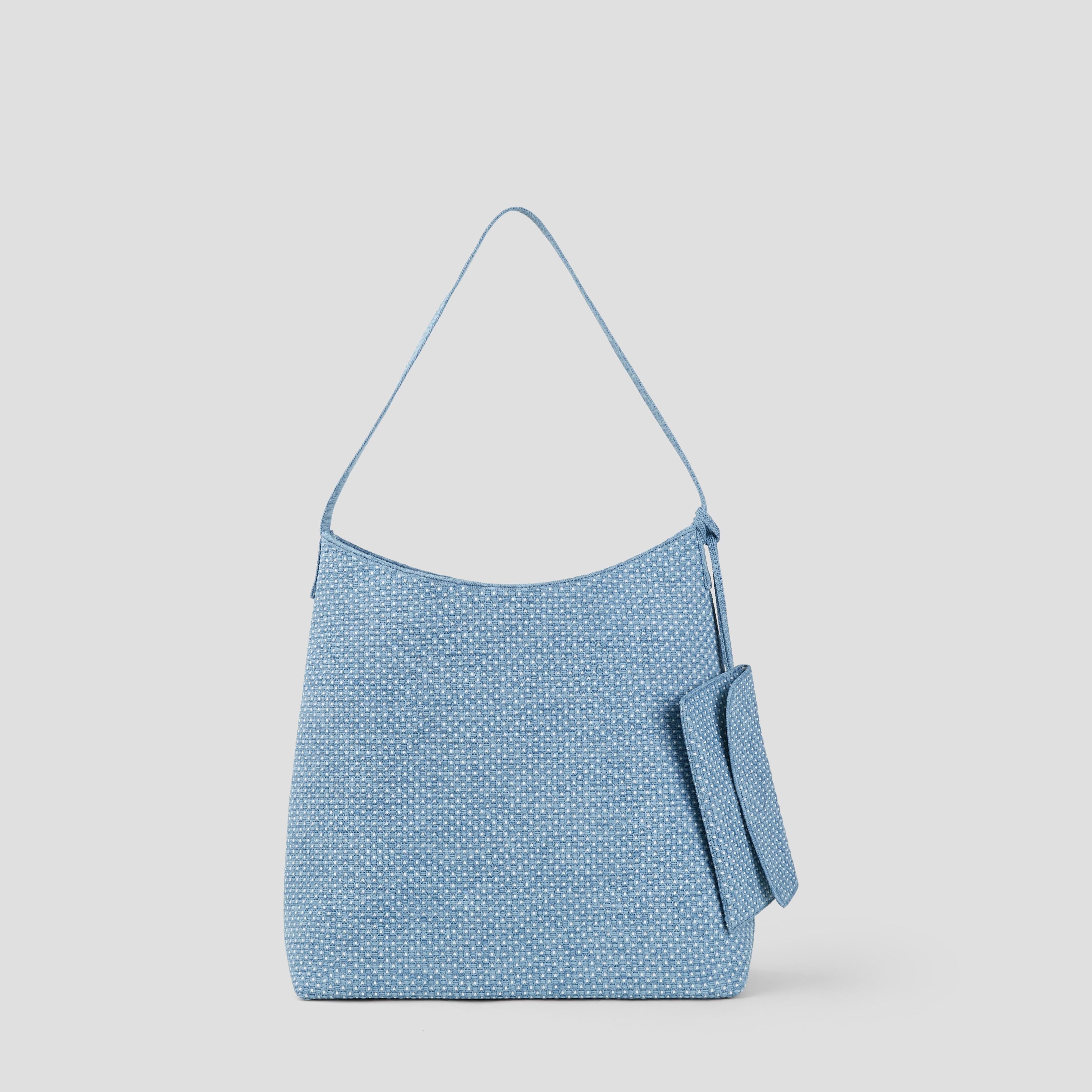 The Zipper Tote (Gabriella) Product Image