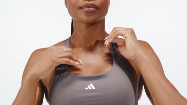 Powerimpact Training Medium-Support Bra Product Image