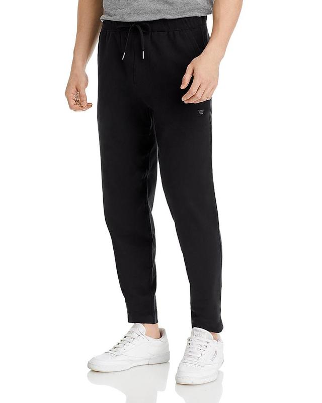 Mens Ace Drawstring Sweatpants Product Image