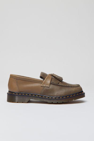 Dr. Martens Adrian Tassel Loafer Mens at Urban Outfitters Product Image