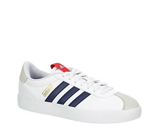 Adidas Men's Vl Court 3.0 Sneaker Product Image