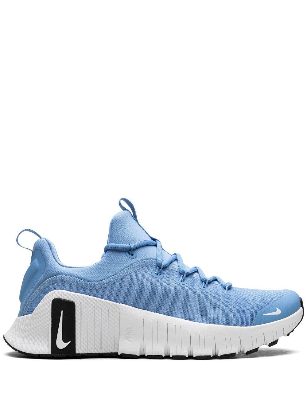 NIKE Free Metcon 6 Tb "university Blue" Sneakers Product Image