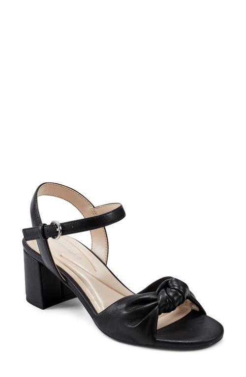 Easy Spirit Danica Ankle Strap Sandal Product Image