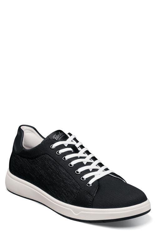 Florsheim Men's Heist Knit Lace To Toe Sneaker Product Image