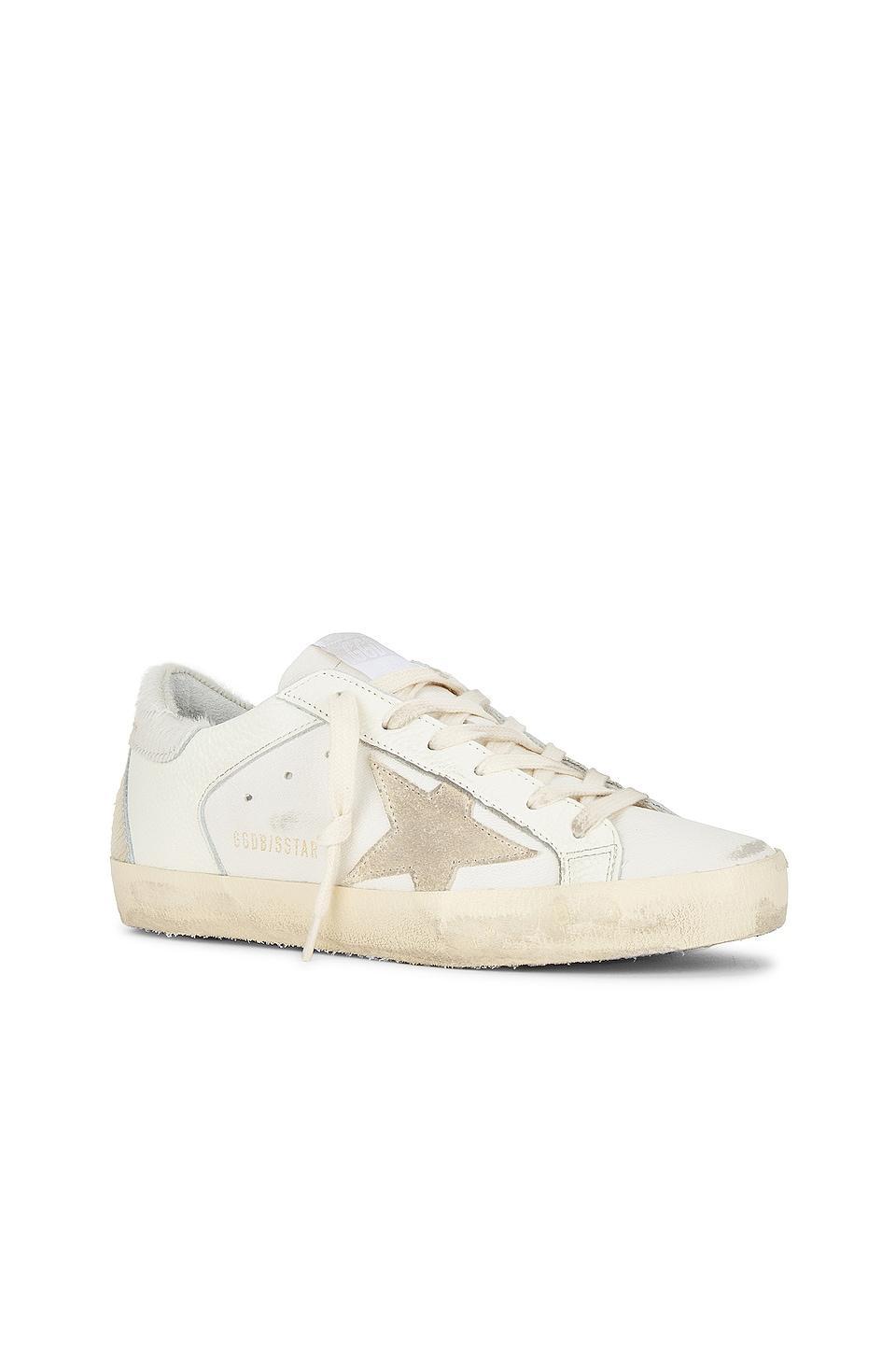 Super-Star Sneaker Golden Goose Product Image