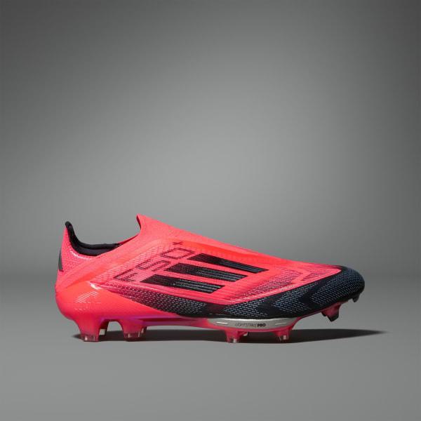 F50+ Firm Ground Cleats Product Image