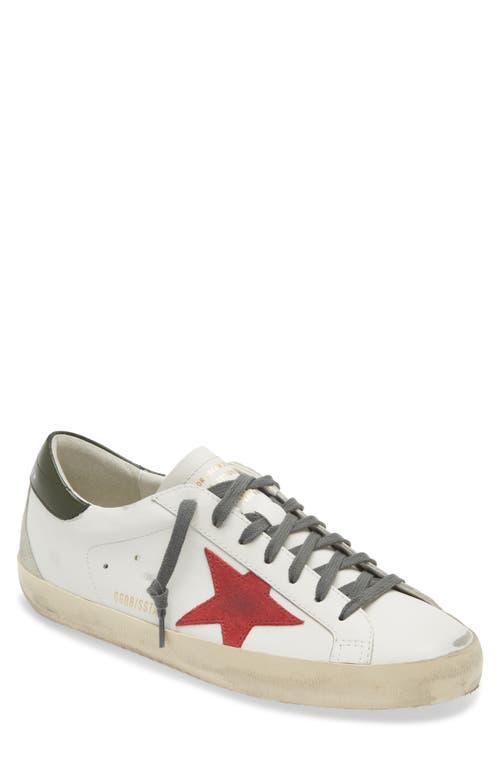 Golden Goose Super-Star Sneaker Product Image