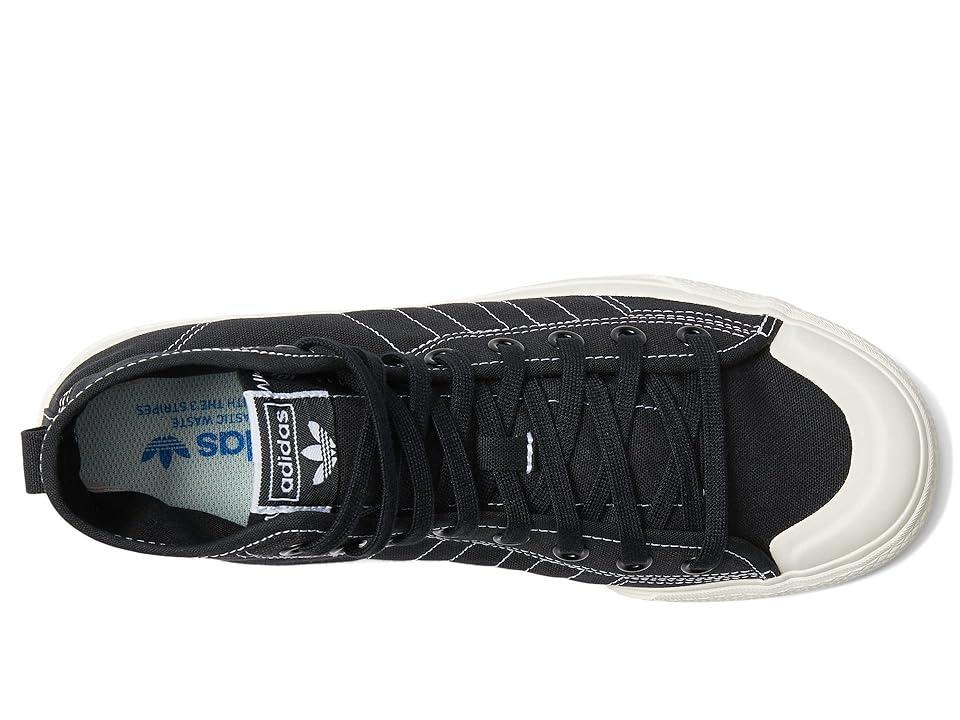 adidas Nizza RF Hi Lifestyle Sneaker Product Image