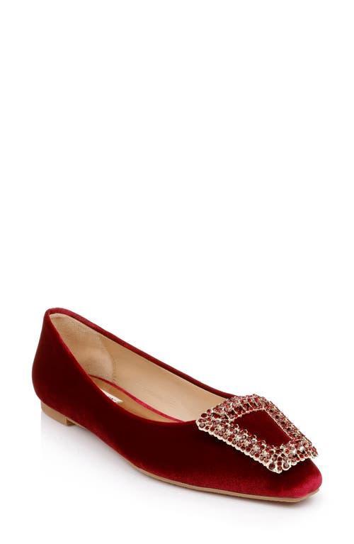 Badgley Mischka Collection Emerie Flat Product Image