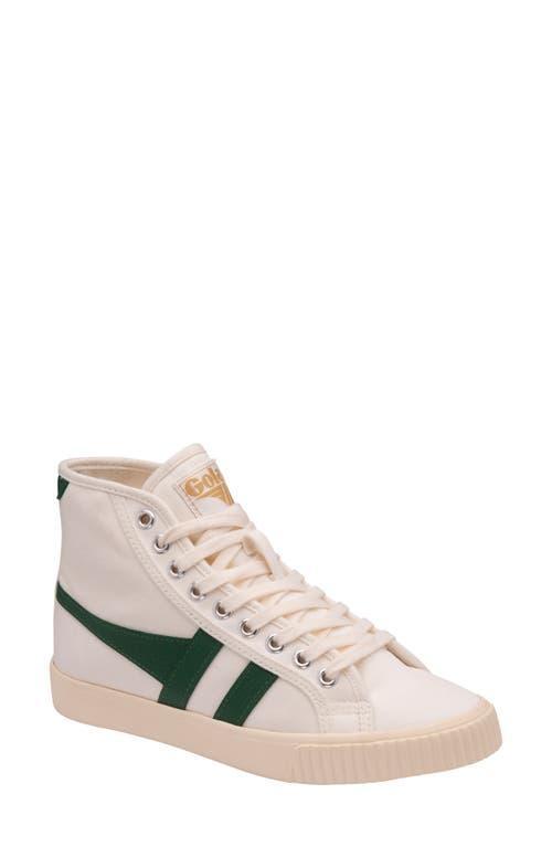 Gola Tennix Mark Cox High Top Sneaker Product Image