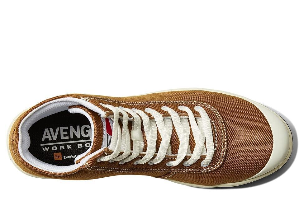 Avenger Work Boots Blade High CT Men's Shoes Product Image