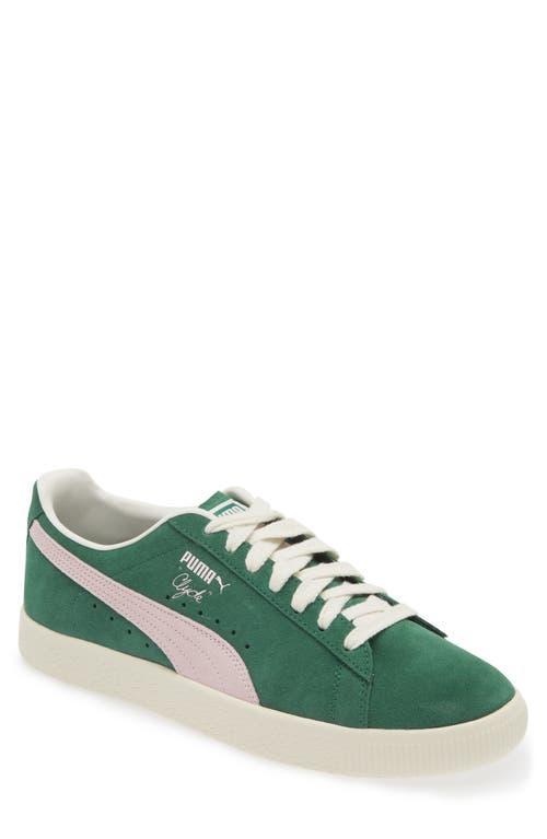 Puma Mens Clyde Og Sneakers Product Image