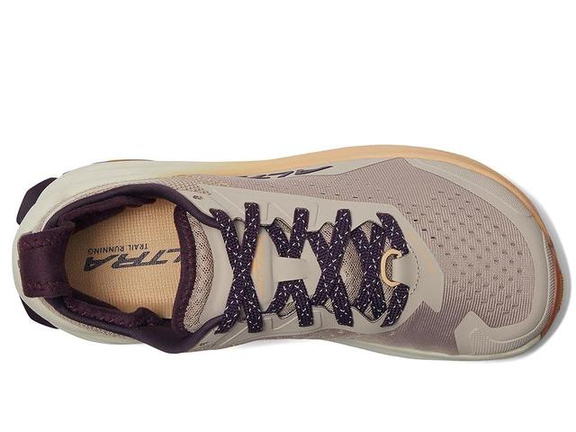 Altra Olympus 6 Women's Running Shoes Product Image