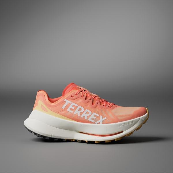 Terrex Agravic Speed Ultra Trail Running Shoes Product Image